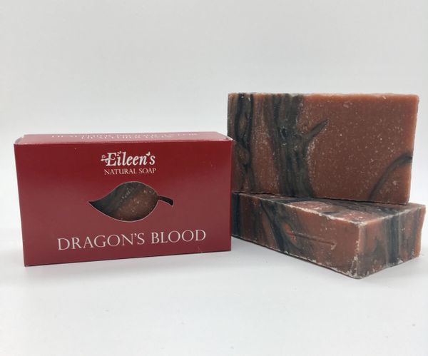 Dragon's Blood