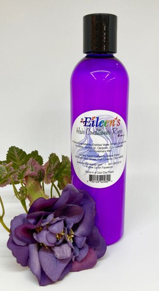 Conditioning Rinse