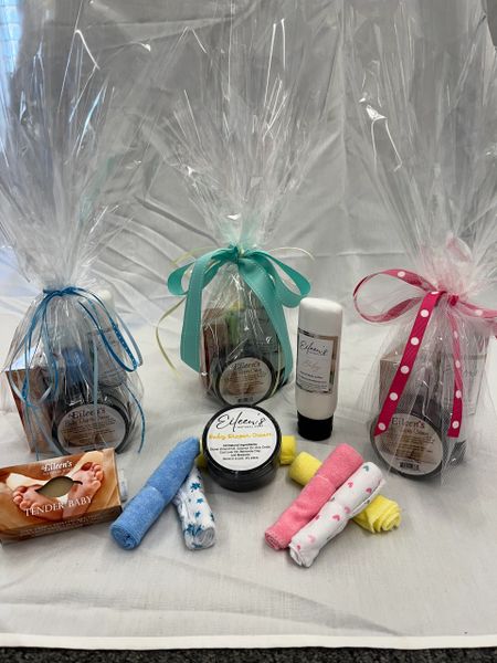 Baby Gift Set