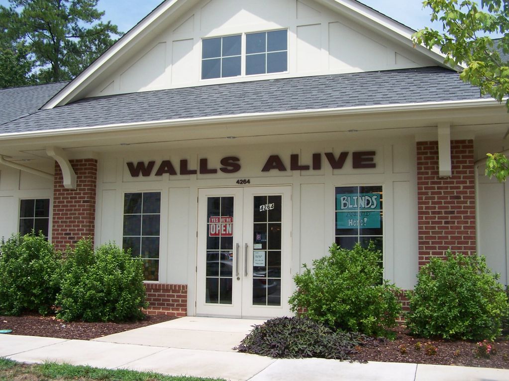 Walls Alive, Inc.