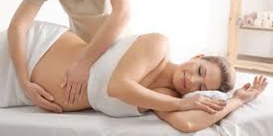 Prenatal massage Los Angeles