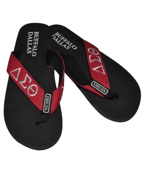 pfg flip flops