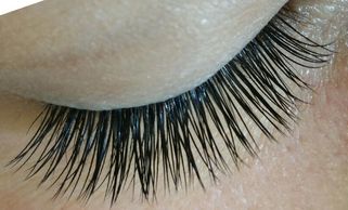 Lash Extension