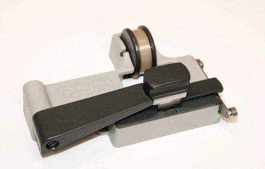 Ciro-Guillotine Super 8mm Tape Splicer