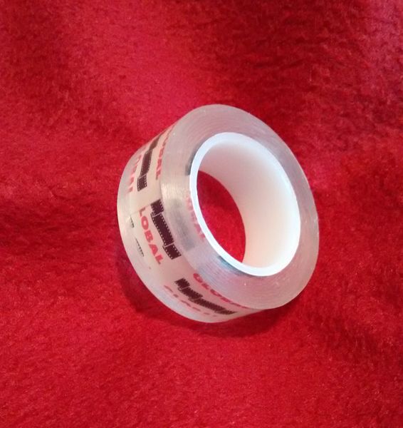 Splicing Tape for Ciro-Guillotine 16mm Splicer