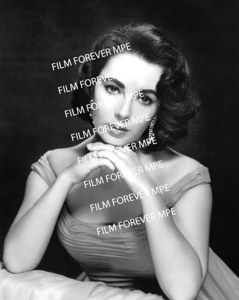 Elizabeth Taylor - Hollywood Legends Series (U.S. Orders Only!)