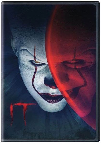 IT - DVD