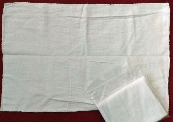 Film Forever Film Cleaning Cloth