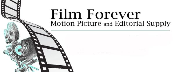 Film Forever's Complete Movie Projector and Lamp Reference Guide