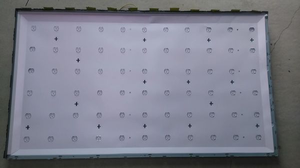 Led Backlight Strips Tv Parts Company Samsung Led Backlight Strip Tv Parts Company