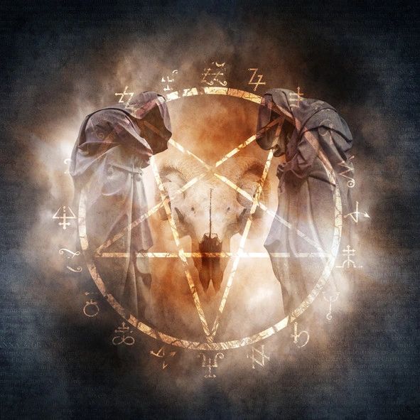 Spell To Help You Influence Others - Have Them See Things You Way!