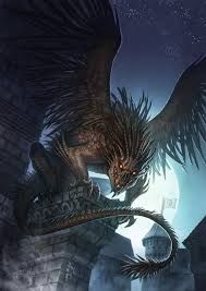 Dark Art Dragons-If You Do Not See Your Desired Spirit Listed Please Look Here