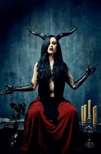 Dark Art Revenge Spell - Lily Rashawn's Curse Their Love - Custom Direct Casting