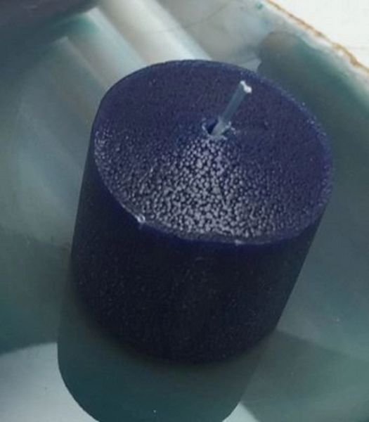 Long Burning Spell Casting Bonding Candle - Helps Seal Bonds and Improve Communication All Spirits and Entities