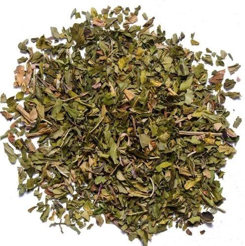 Energy Infused Dried Peppermint Leaves ~ Magickally Enhanced Herb for Life Improvement & Spirit Offerings