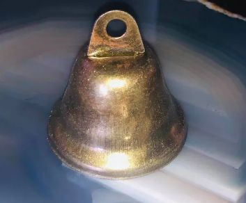 Free With Purchase Of 20.00 or more - Spell Cast Altar Bell Helps In Bonding, Stronger Spells Ship Fee Applies