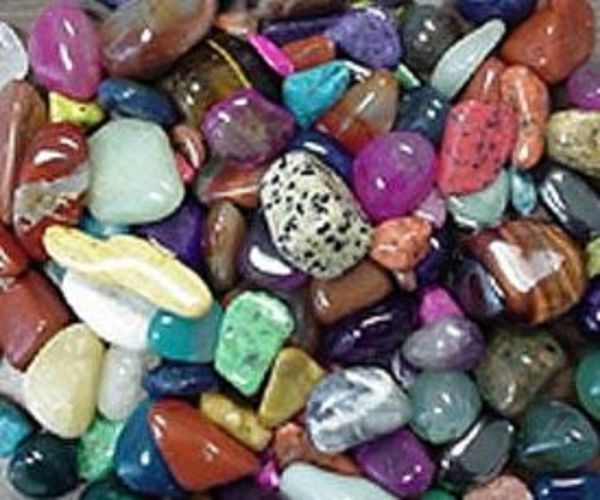 New! Offering Stones Just for Babies! Full Moon Offering Stones Special Treat for Young Entities!