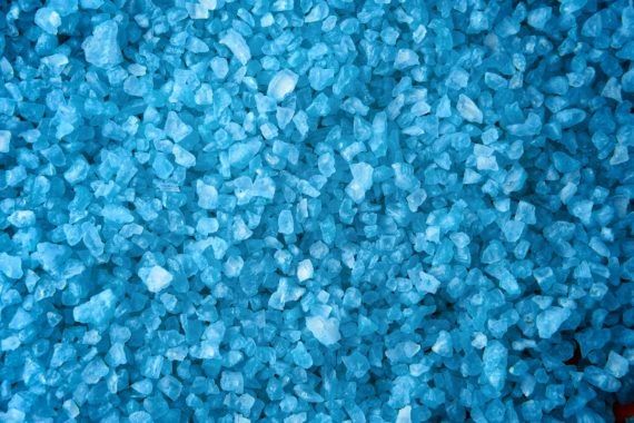 Spirit Communication Bath Salt - Inner Eye Opening For Bonding and Lucid Dreaming - Spelled For Enhanced Abilities