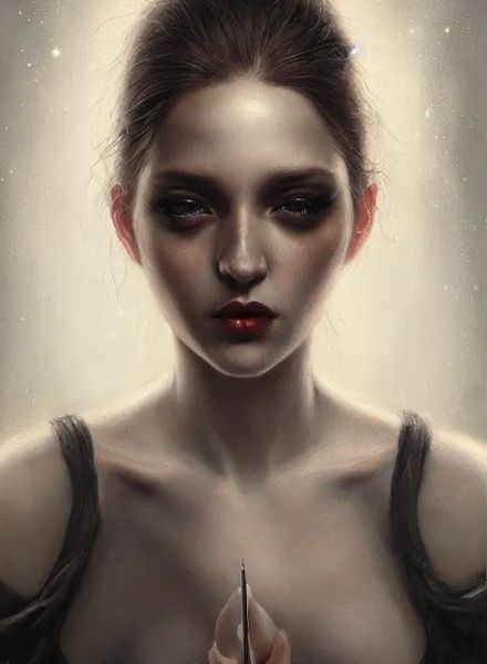 Zombie ~ Mindless Servant with Powerful VooDoo Magick at Your Service - Just In From Clerie!