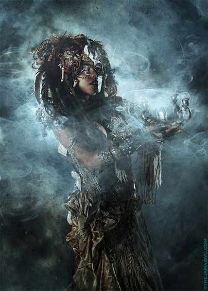 VooDoo Curse Removal Spell - Be Free From all Black Magick, Curses, and Hexes Of Any Age or Magick Type