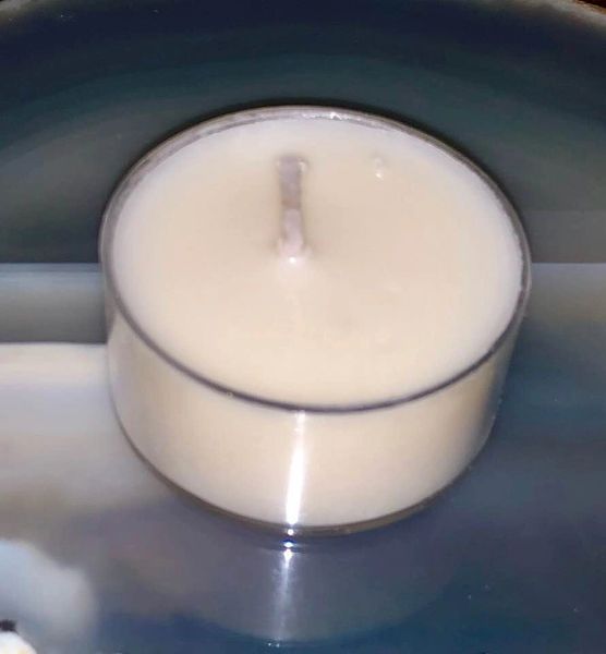 Brand New Blend -Spirit and Entity Communication Candle - Achieve Clear and Accurate Communication Abilities