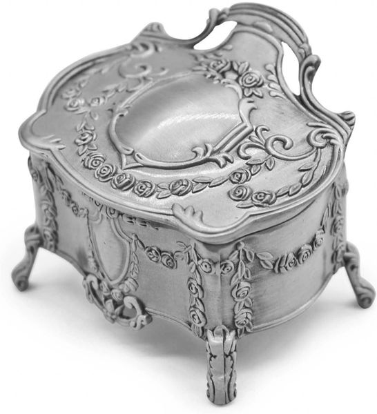 Custom Wishing Box With Your Choice Of Royal- Portal To All Wealth Entities - Wealth, Popularity, Fame, Protection, and Love!