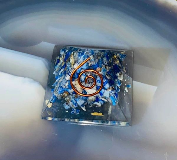 Positivity Amplifier - Boosts and Multiplies Positives! Keeps Out Negative Energy! Use As Spirit and Entity Offering Too!