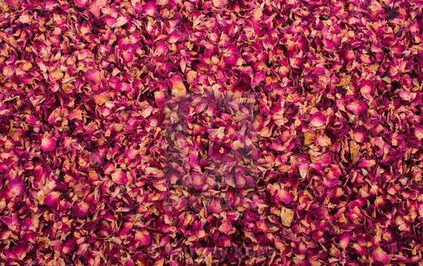 Spell Cast Dried Red Rose Petals - Spirit Offering or Attract Love, Ignite Passion and Enhance Beauty!