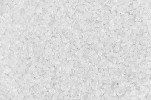 Spell Cast Bath Sea Salt Protection, Aura Repair, Curse Removal, Cleansing, and Even Money Uses