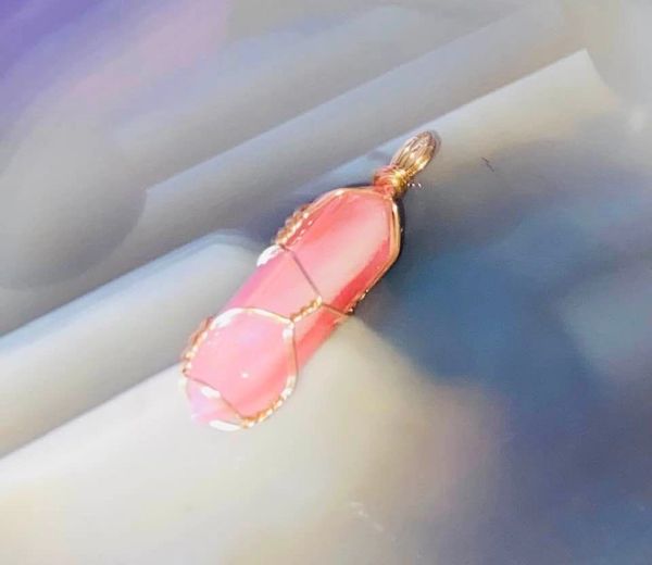 Forever Young Spell! 3X Full Moon Casting Fountain Of Youth, Beauty & Love Spell - Be Noticed. Admired, and Envied! Cherry Quartz