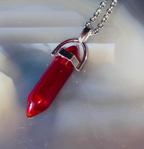 Psy Vampire Essence Spell - Possess Mind Powers, Sex Powers, Thought Control! - Stunning Pendant Amulet!