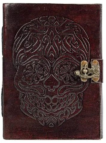 Potent Full Moon Curse Book - Hex Enemies So They Receive Their Just Karma - Protection and Personal Curse Removal Original Curse Book!