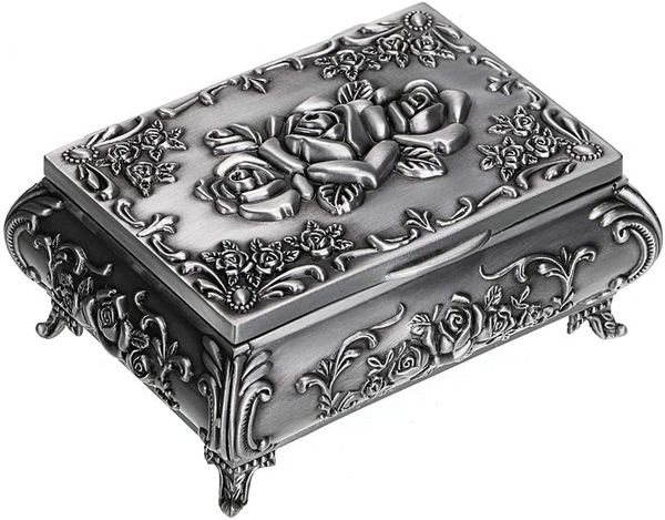 Custom Wishing Box With Your Choice Of Royal- Portal To All Wealth Entities - Wealth, Popularity, Fame, Protection, and Love!