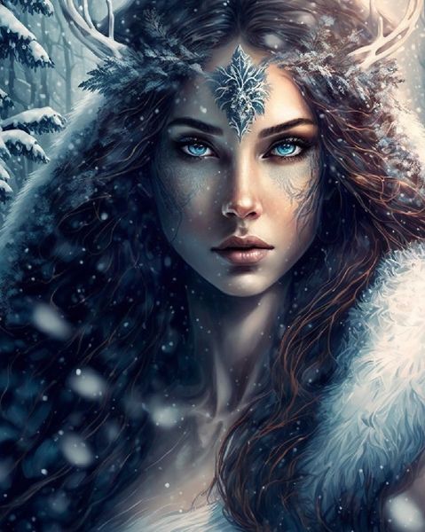 Pre-Order YULE Custom Daemon Summoning ~ We Will Summon You the Perfect Daemon!!! Choose Their Main Power!