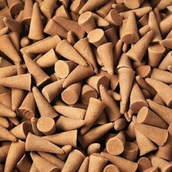 13 Cones Bonding Blend Incense - Build Quick Deep Bonds With All Races and Levels Of Spirits/Entities