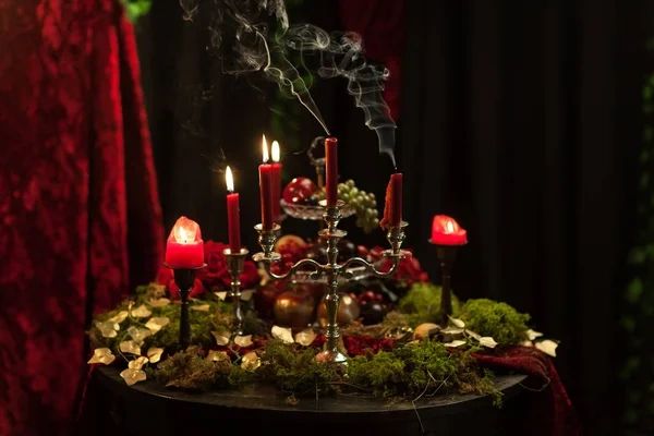 **YULE 2023 Pre-Order Casting**Complete Vampire Turn Spell - Safely Evolve Into Living Vampire! - Most In Demand and Rarest Spell