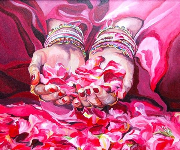 VooDoo Powerful Beauty Spell - Youth Empowerment & More