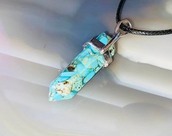 Powerful Spirit Communication Spell Cast Pendant - 3X Full Moon Cast! Better Communication and Easier Bonding