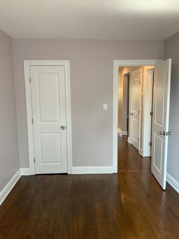 Canarsie bedroom renovation