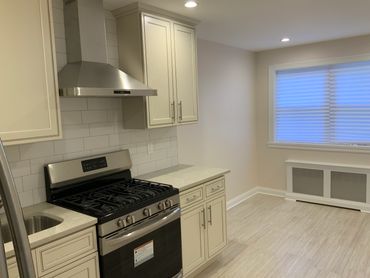 Canarsie kitchen cabinet renovation