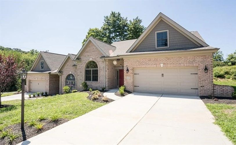 Real Estate Developer Senterra Building & Development, Inc.