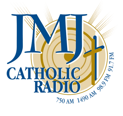 Ouvir rádio - JMJ Catholic Radio