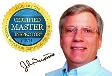 Meet your Home Inspector, Innovative Home Inspection Wayne Michigan
