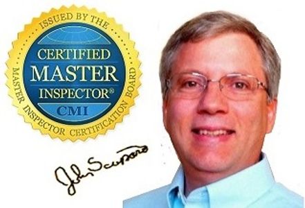 Meet your Home Inspector, Innovative Home Inspection , Livonia Michigan