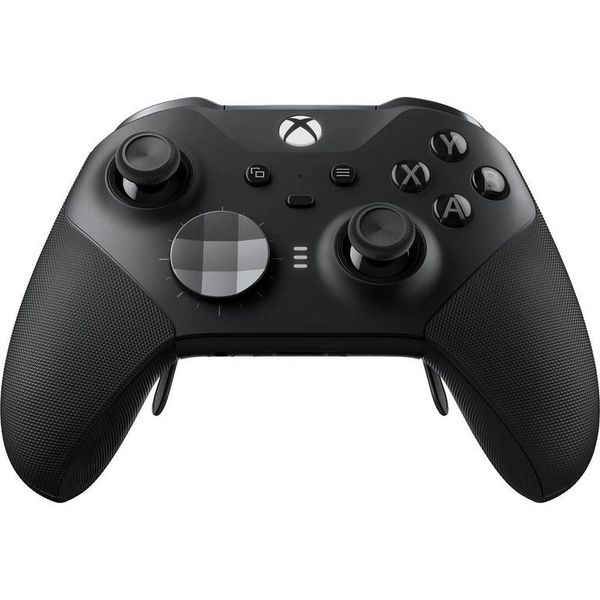 Xbox One Repairs: Elite Controller Single Analog Joystick Replacement