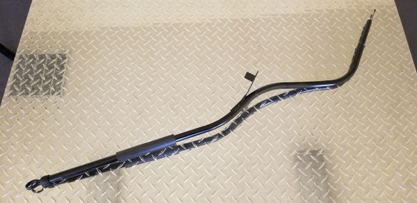 SQUAREMAX: D/S ALLISON 1000 SERIES TRANSMISSION DIPSTICK TUBE KIT