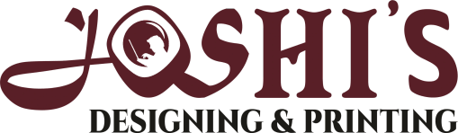 Joshi's Designing