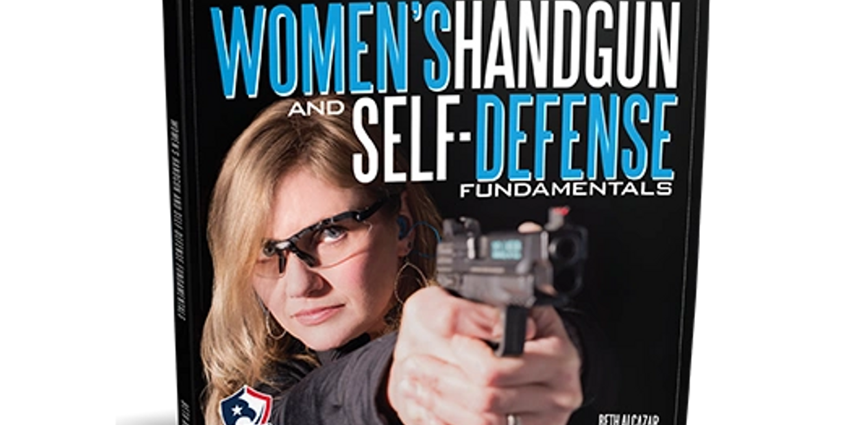 WOMEN'S DEFENSIVE PISTOL