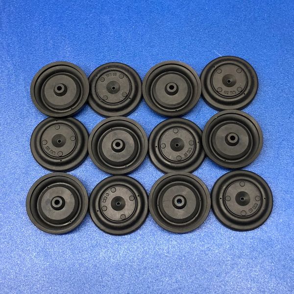 Grandorange 25-Piece Diaphragm Washer Kit For Dexter Water Valves #9118-049-001 | Coin-Op Laundry Parts