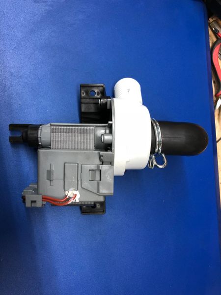 Washer Pump For Roper RAL544AW0 Kenmore 80 Series Whirlpool Thin Twin LTE5243D 